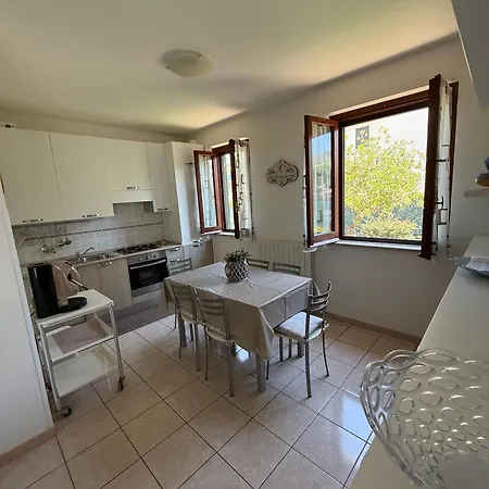 Domus Thalia Vakantiehuis Sperlonga