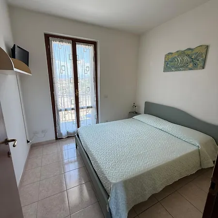 Vakantiehuis Domus Thalia