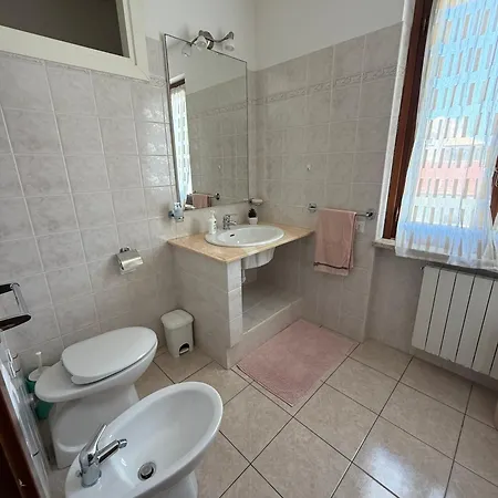 Domus Thalia Vakantiehuis *