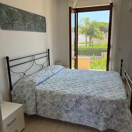 Vakantiehuis Domus Thalia *