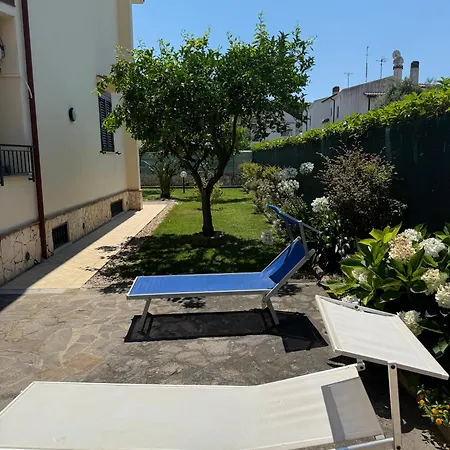 Domus Thalia Vakantiehuis